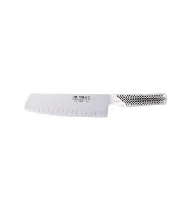 Global G-56 Gemüsemesser Kulle, 18 cm