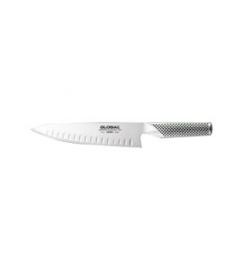 Global G-61 Kochmesser Kulle, 20 cm