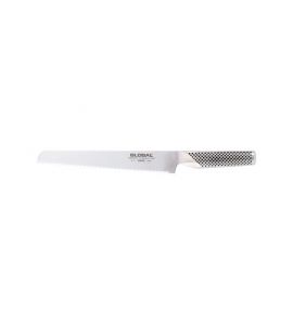 Global G-9R Brotmesser, 22cm