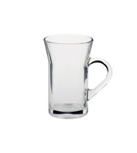 Glühw.-/teeglas Cylon Transp