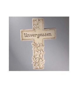 Grabschmuck 11 x 17 cm