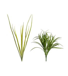 Grasbusch 44cm