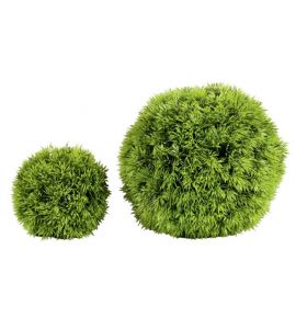 Graskugel, fein ø15cm