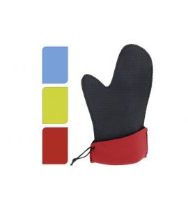 Grillhandschuh Neopren 28x17 cm