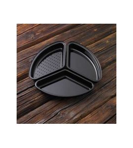 Grillschalen Grillzubehör Rösle 3 er Set
