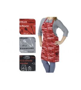 Grillschürze Kochschürze