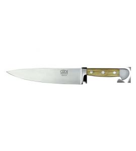 Güde Alpha Olive Kochmesser 21 cm