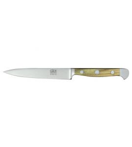 Güde Alpha Olive Spickmesser 13 cm