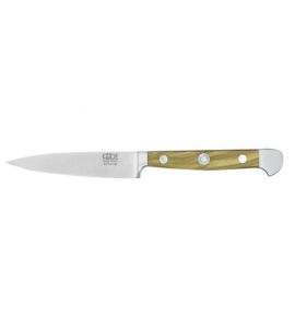 Güde Alpha Olive Spickmesser 8 cm