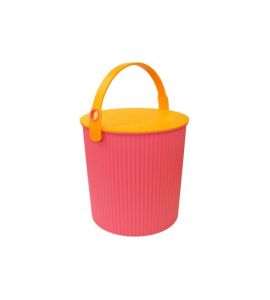 Hachiman Omnioutil L Universaleimer Pink