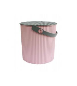 Hachiman Omnioutil L Universaleimer Rosa