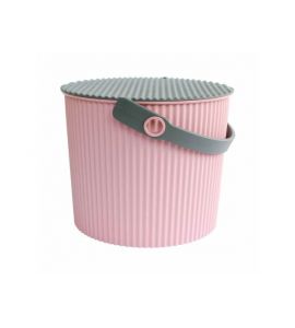 Hachiman Omnioutil S Universaleimer Rosa
