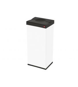 Hailo BigBox 60ltr. weiß