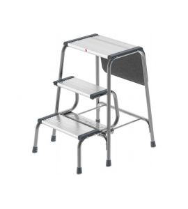 Hailo Klapptritt Klettermax