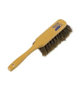 Handfeger Roßschweifhaar 29,5 cm