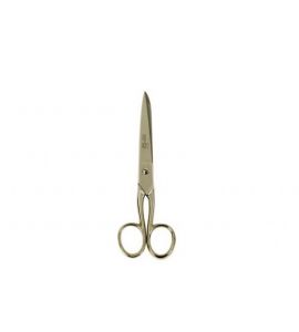 Haushaltsschere vernickelt 16 cm