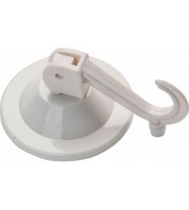 Hebelsaughaken 6 cm