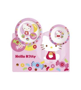 Hello Kitty Müslischale