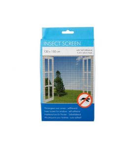 Hit Insectenhor voor raam 130x150c