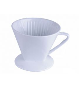 Hit Kaffee Filterhalter Größe Nr. 4