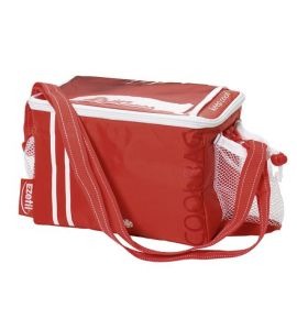 Holiday Bike Bag 5