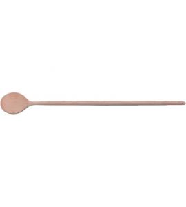 Holzlöffel Kochlöffel rund 50 cm