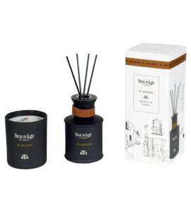 Hommage 200ml St. Jasques