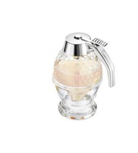 Honigbirne Deluxe 200ml