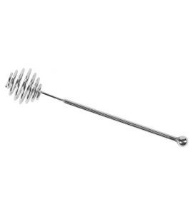 Honiglöffel Edelstahl 15 cm