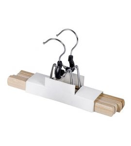 Hosenspanner, 3er Set,mit Filz