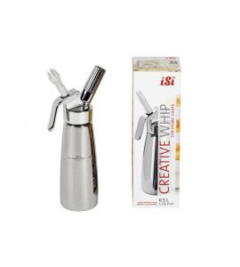 ISI Creative Whip 0,50l ES