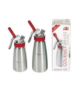ISI Gourmet Whip Plus 0,25l ES