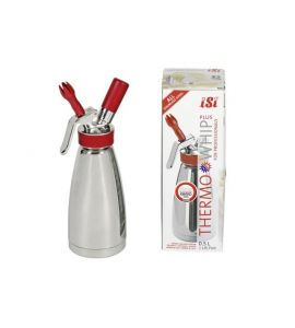 ISI Thermo-Whip Plus 0,50l ES