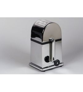 Ice Crusher Metall 14x11x26 cm