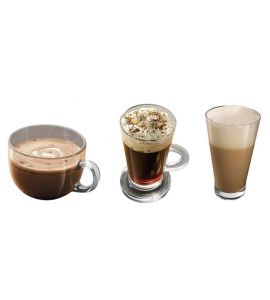 Irish Coffee Glas Hot 29cl