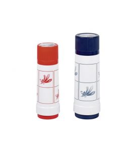 Isoflasche 0,50l m.Dekor 45
