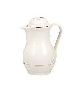 Isokanne Rotpunkt Single 0,5 ltr.