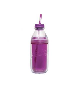 Isolier-Trinkflasche berry 0,4 ltr.