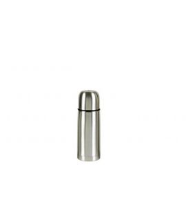 Isolierflasche Edelstahl 0,3 ltr.