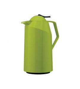Isolierkanne Malaga grün 1 ltr.