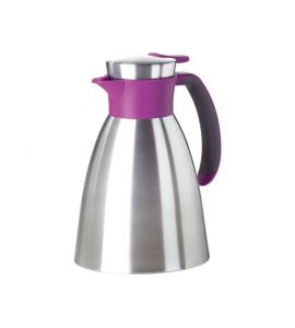 Isolierkanne Sevilla himbeere 1 ltr.