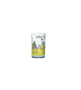 Janosch Trinkglas Wasserglas