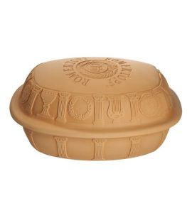 Jubil.-Römertopf 140-05/4-6Per