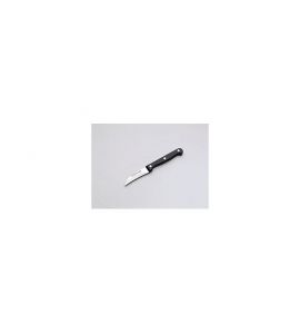 Justinus Küchenchef Küchenmesser gebogen 7 cm