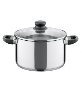 Juwel de Luxe Fleischtopf 16 cm