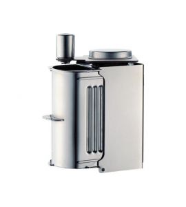 Käsereibe deluxe Cilio