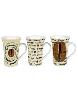 Kaffeebecher Coffee 42cl