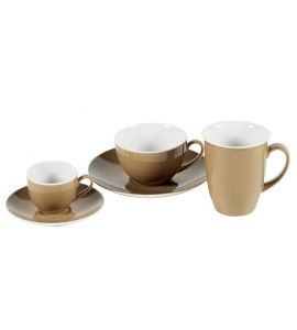 Espressoobere Doppio nougat
