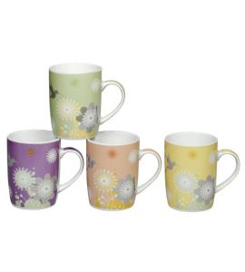 Kaffeebecher KOLIBRI