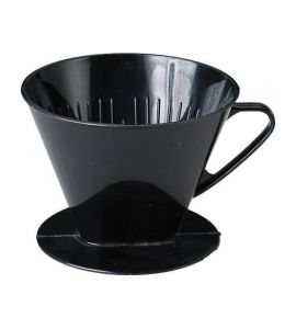 Kaffeefilter Größe 4 Kunststoff